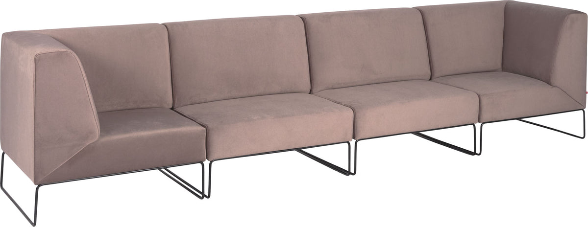 Pelo sarok modul