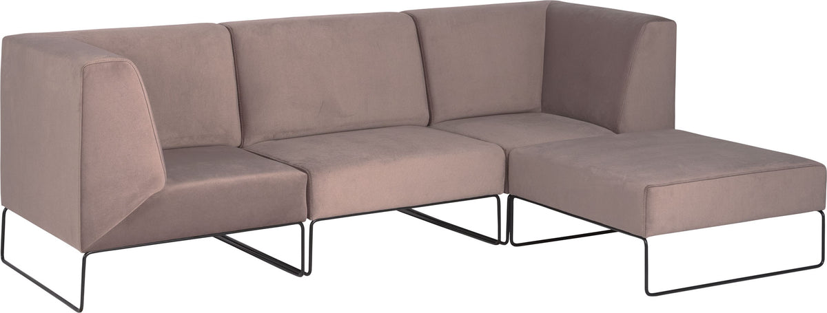 Pelo sarok modul