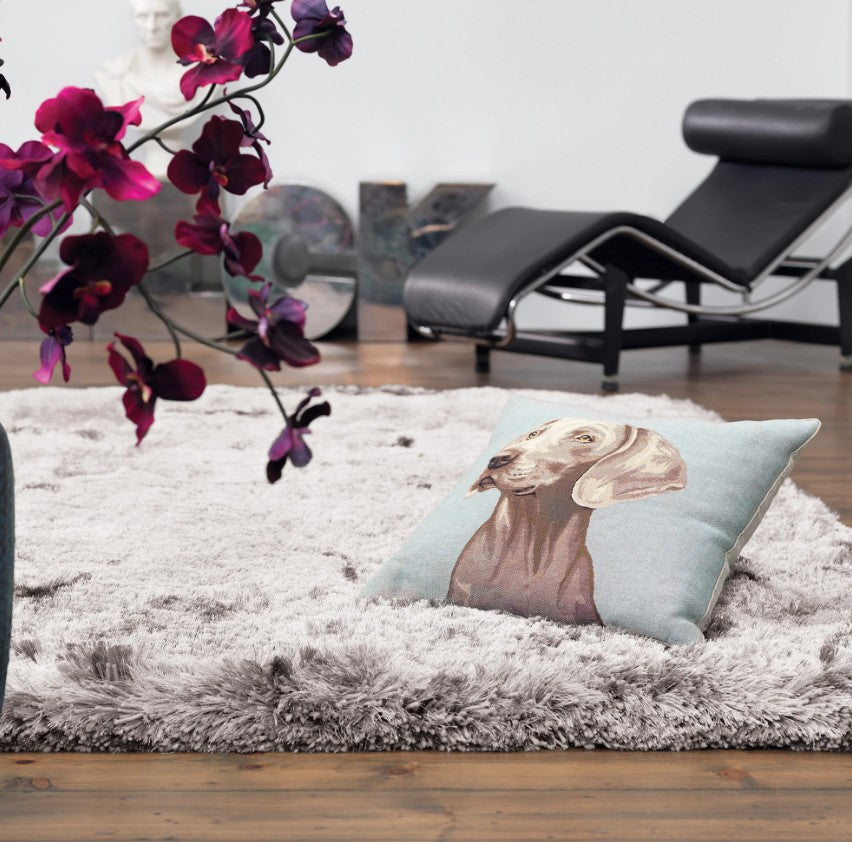 Plush szőnyeg / Asiatic
