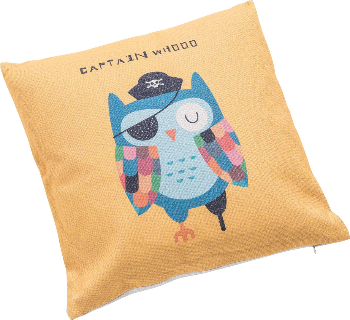Owl párna