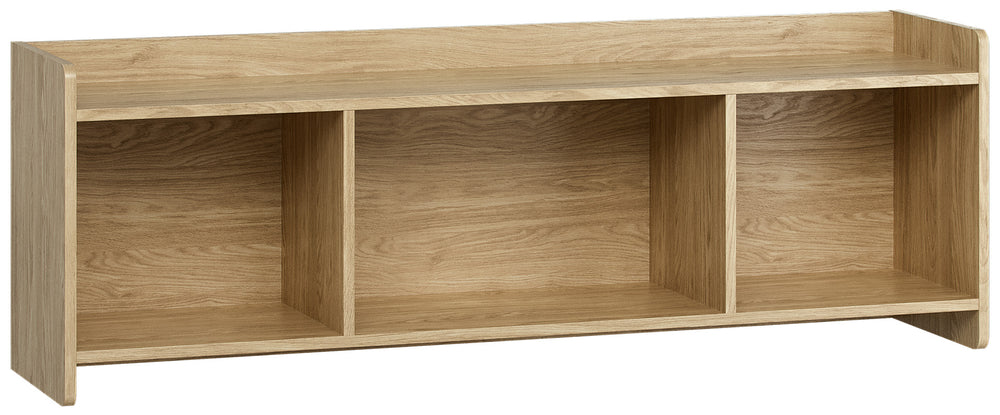 Bookshelf Muve fali polc