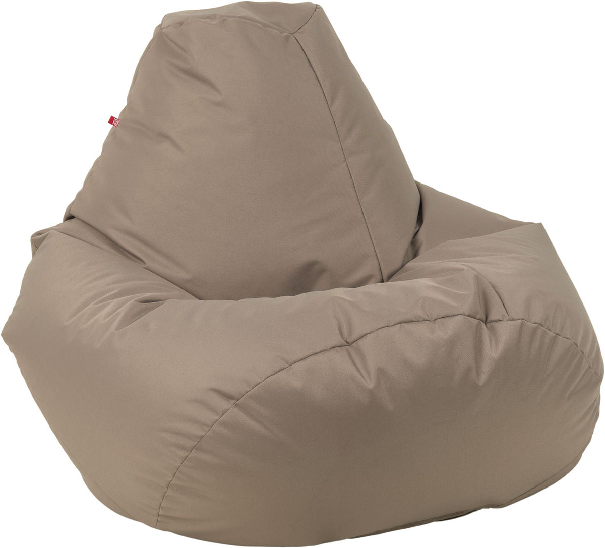 Saco II khaki babzsák