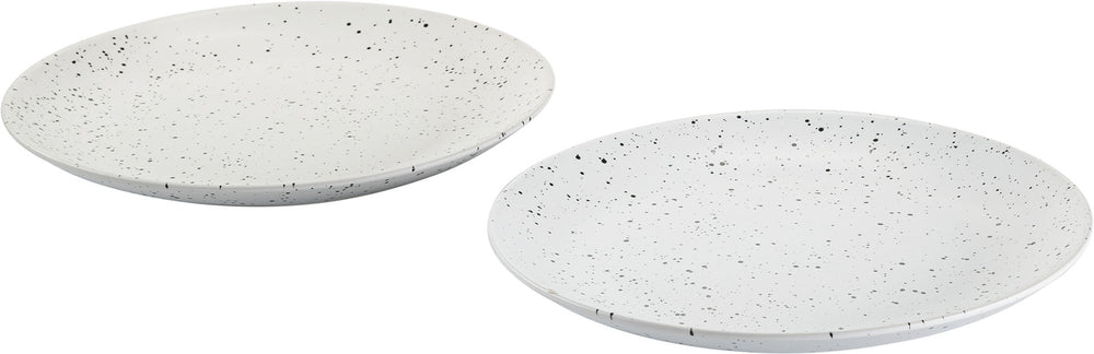 Kicsi plate Pulve, szett 2pcs. étkészlet
