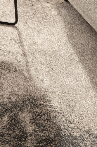 Deco Rugs szőnyeg, jégszürke beton