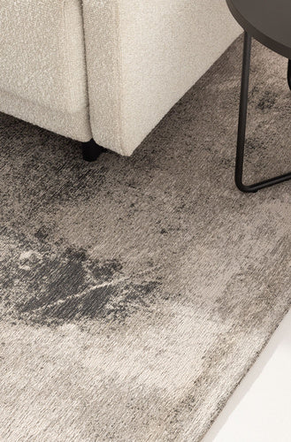 Deco Rugs szőnyeg, jégszürke beton