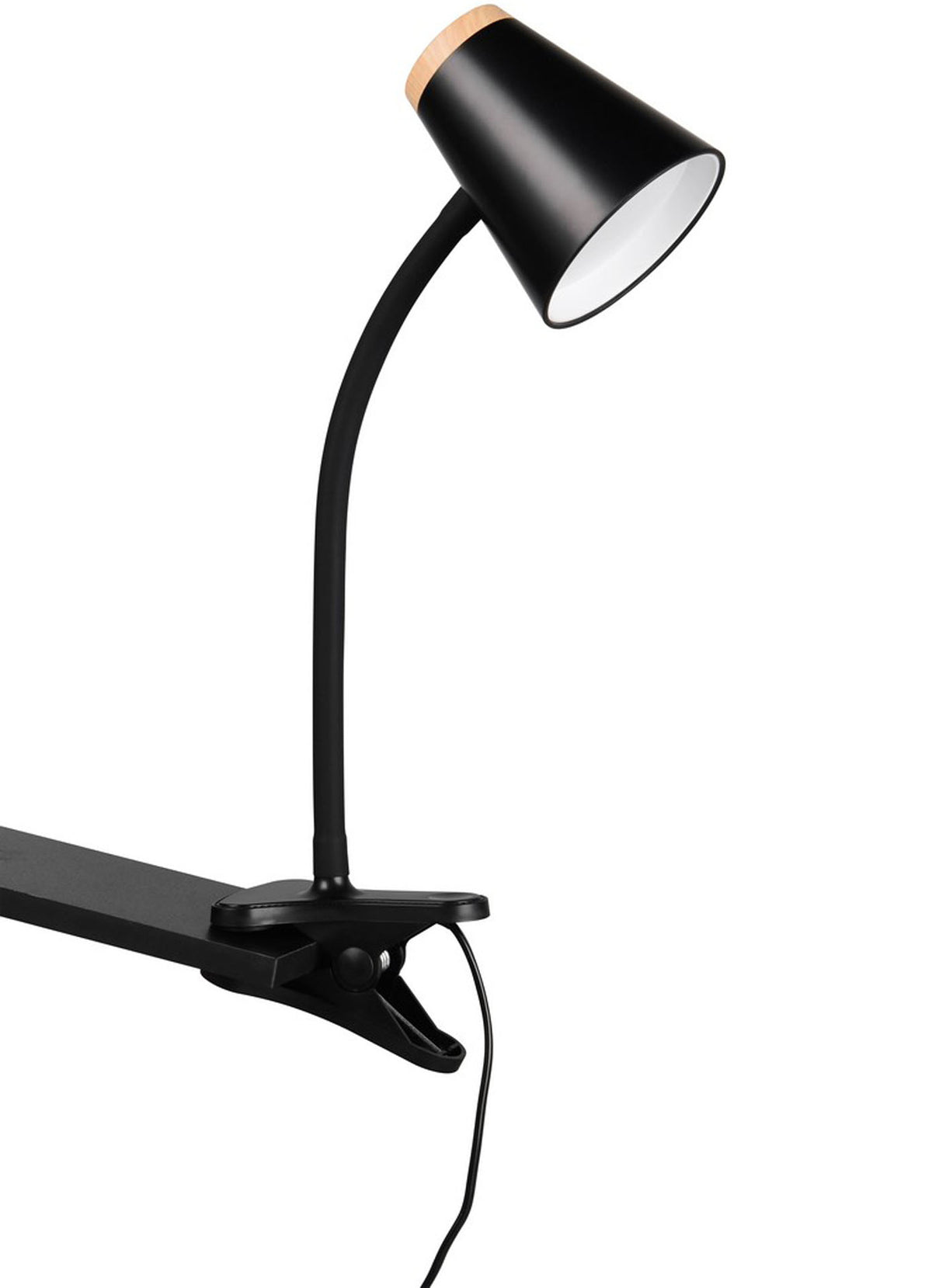 Pongo RL clip-on lamp munkalámpa