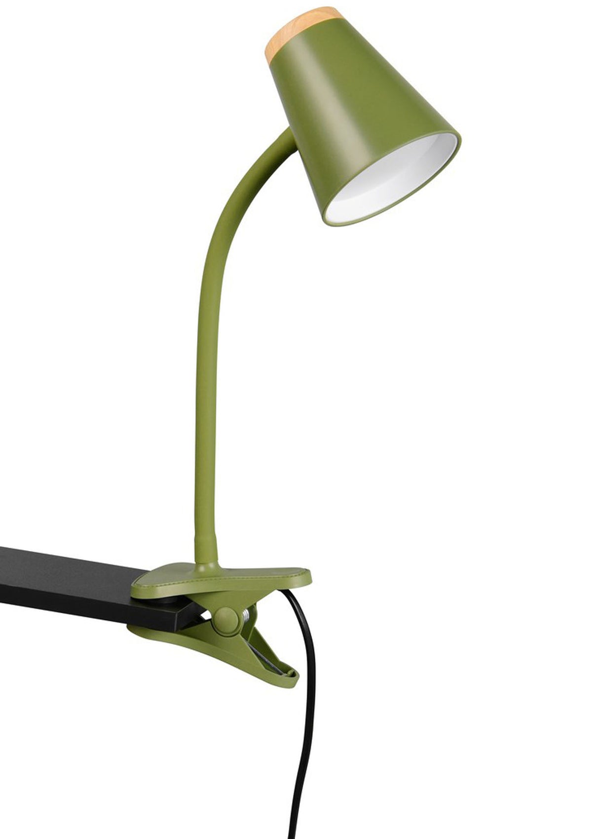 Pongo RL clip-on lamp munkalámpa