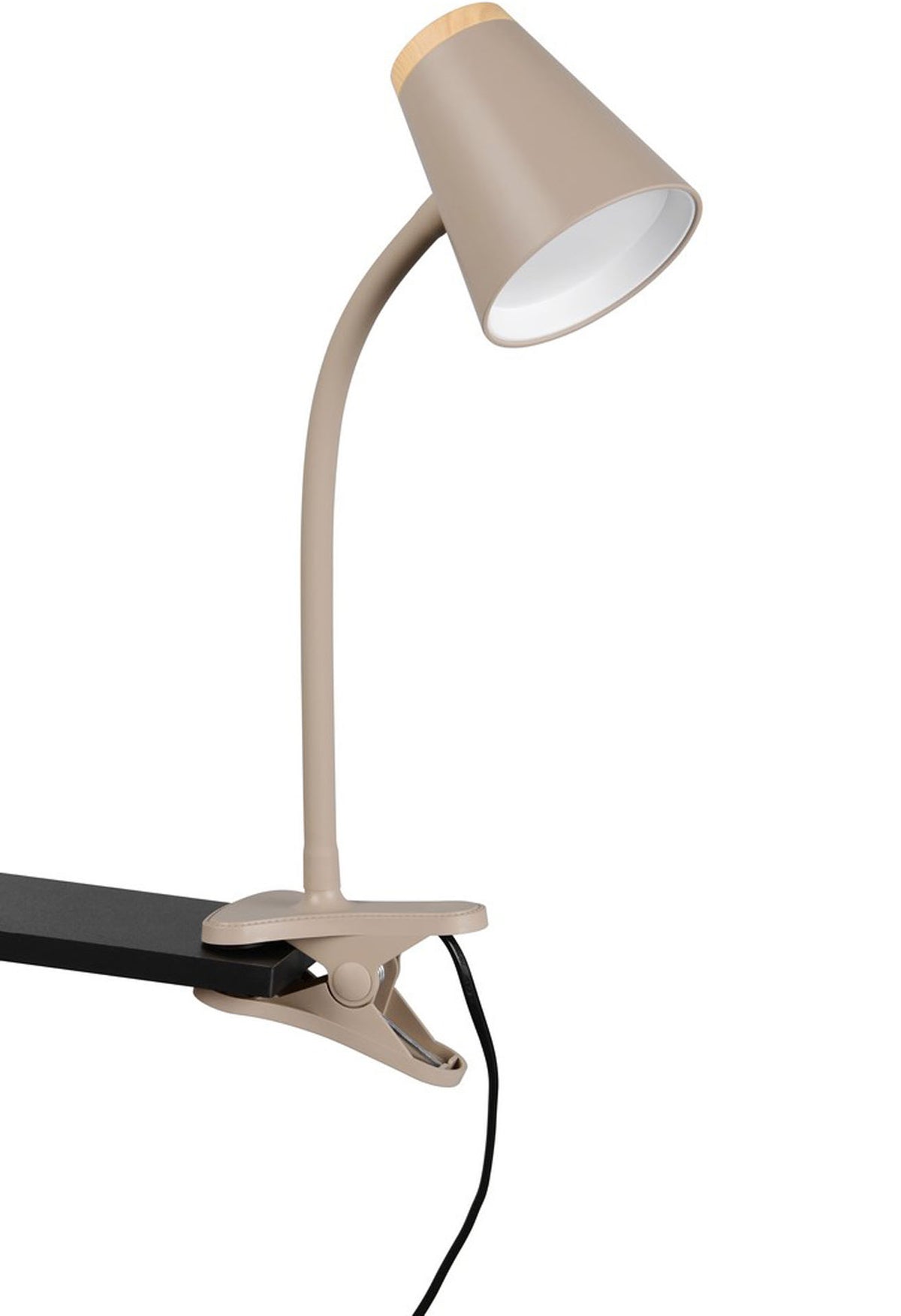 Pongo RL clip-on lamp munkalámpa