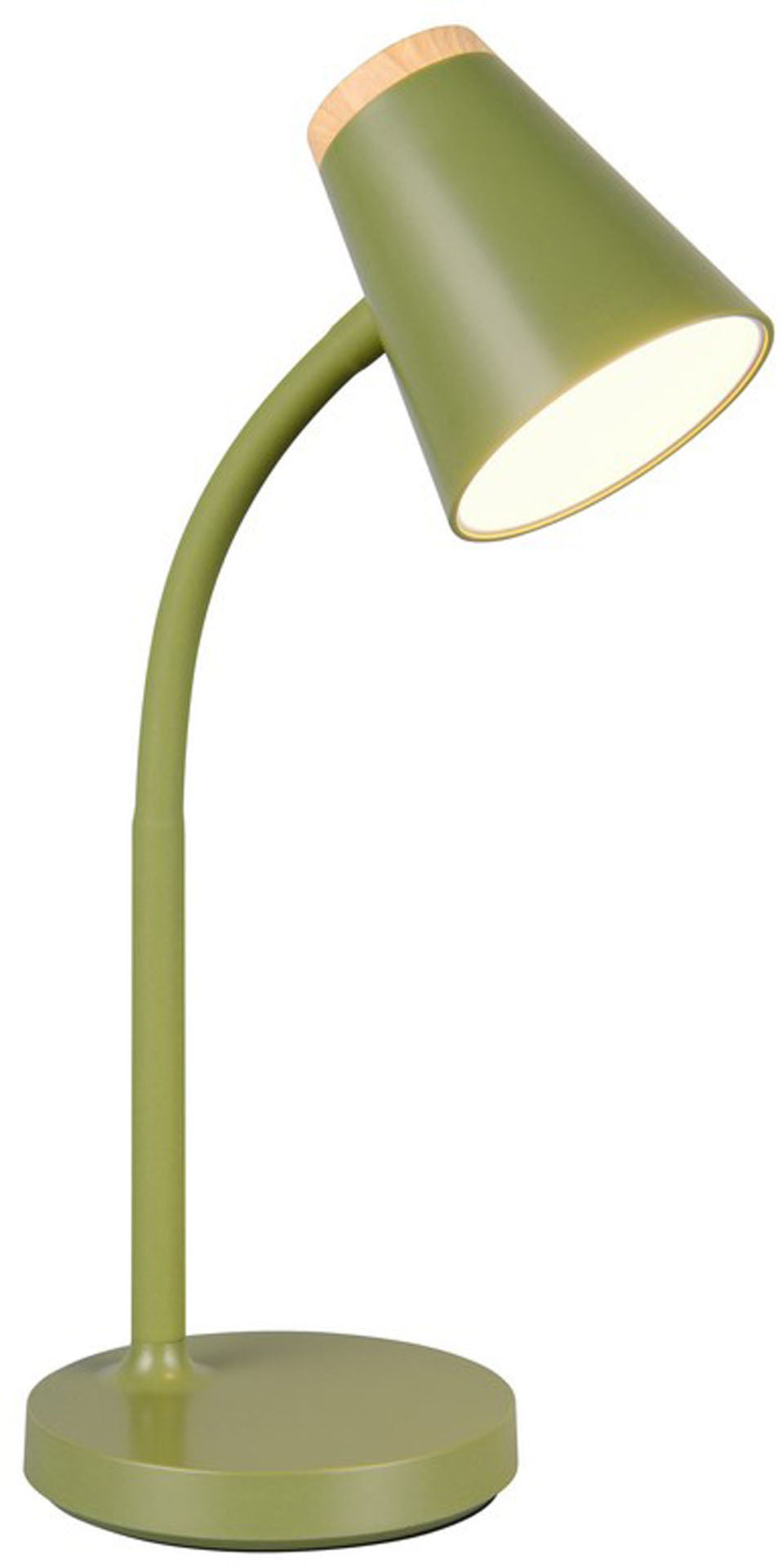 Pongo RL lamp asztali lámpa