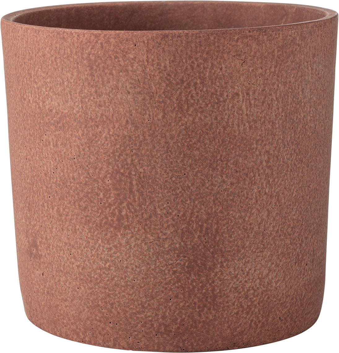 Medium plant pot Redo takaróelem