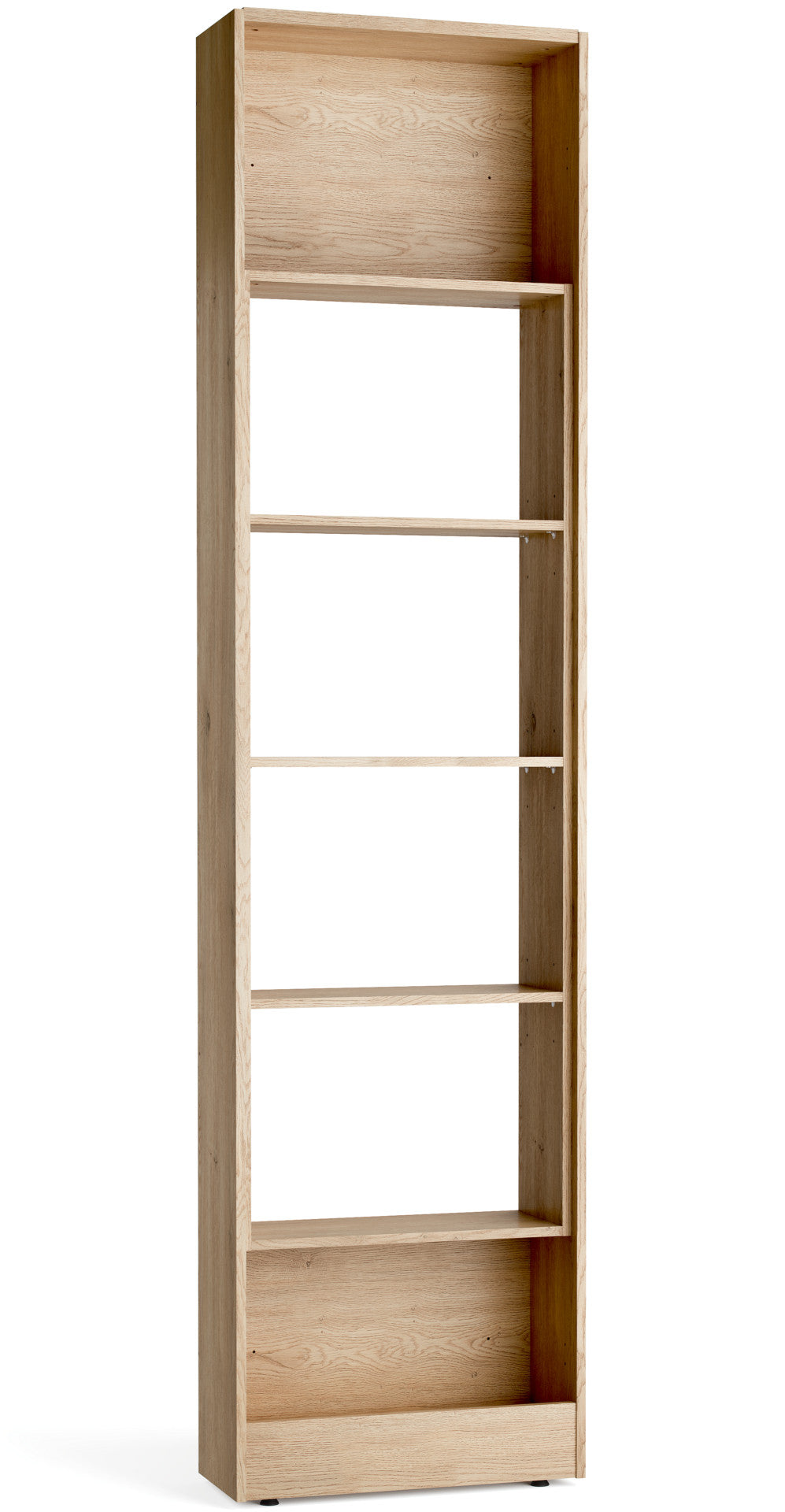 Stor cabinet system Side rack 24x240 Stor könyvespolc