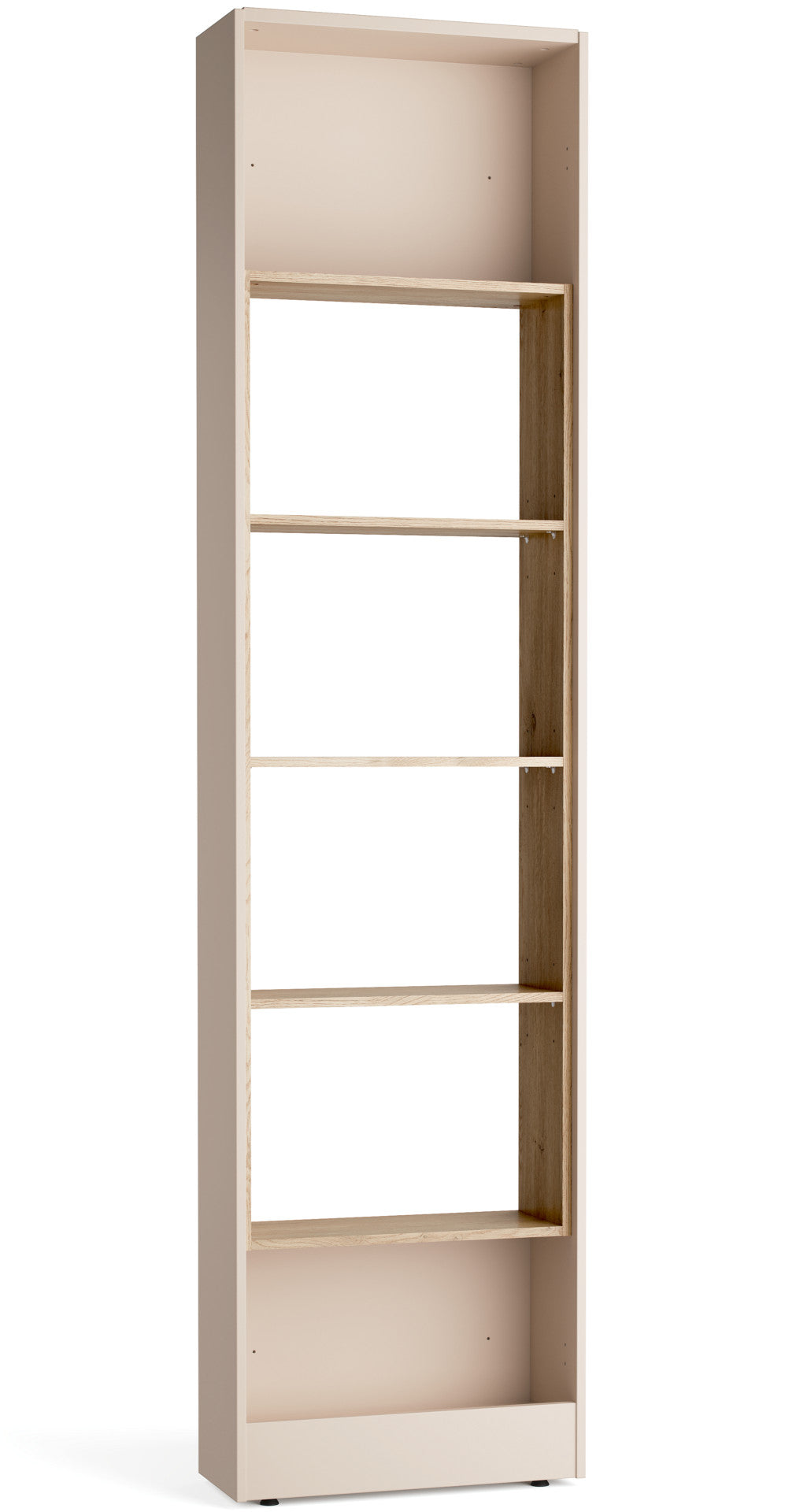 Stor cabinet system Side rack 24x240 Stor könyvespolc
