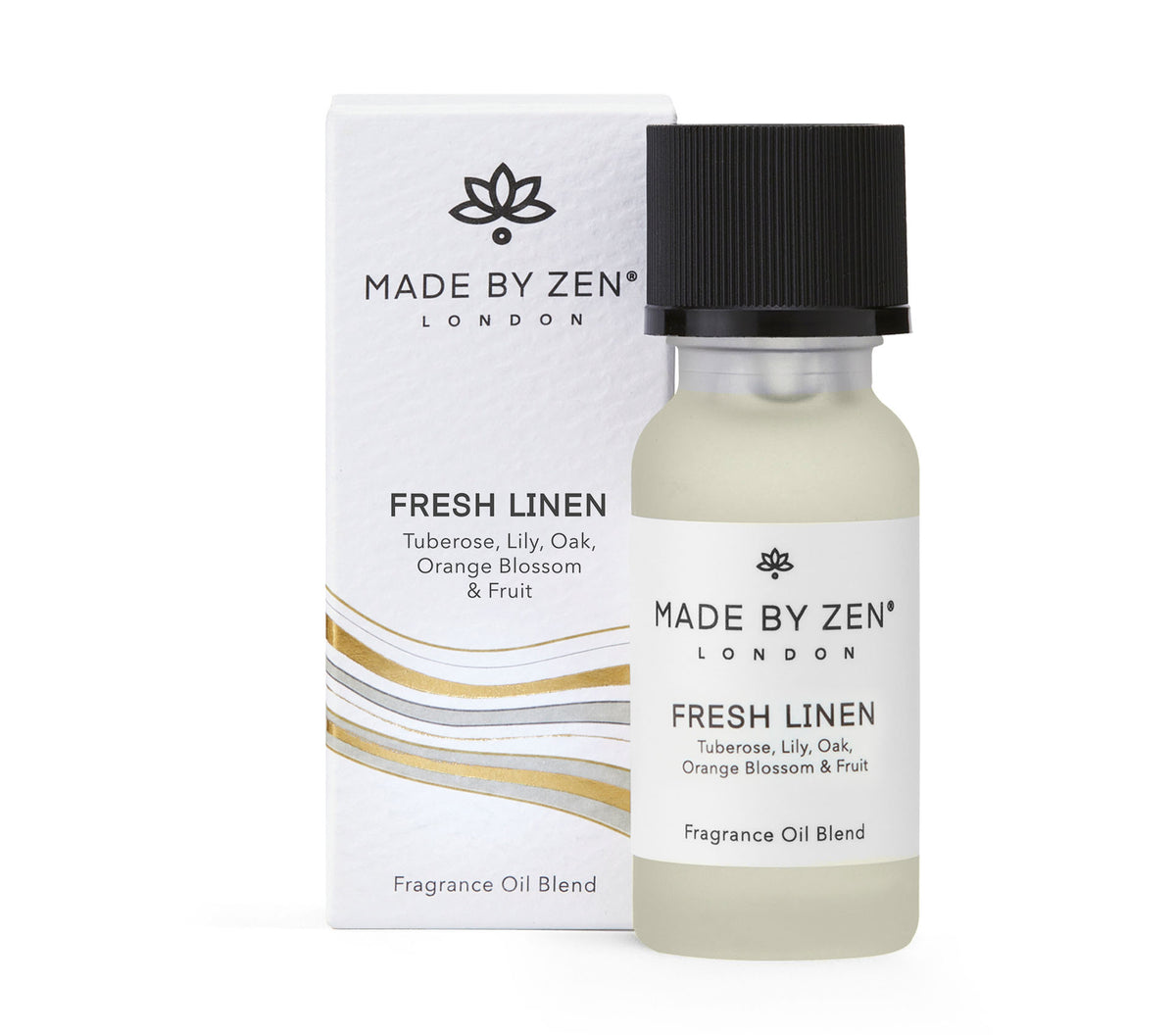 Fresh Linen Fragrance Oil illóolaj