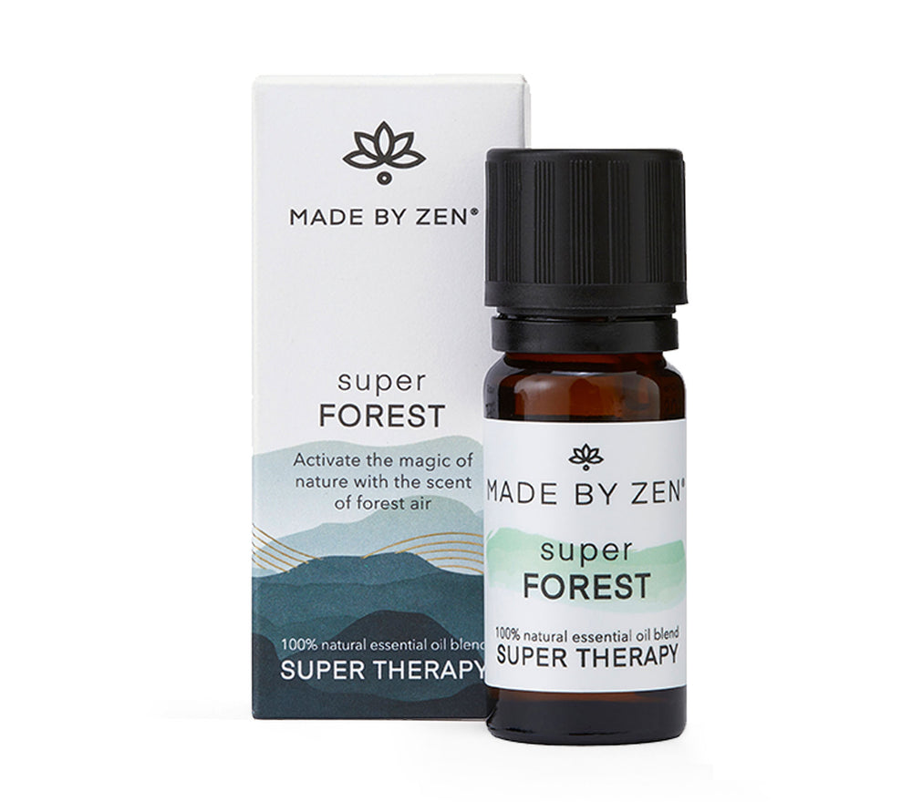 Super Forest essential oil composition illóolaj