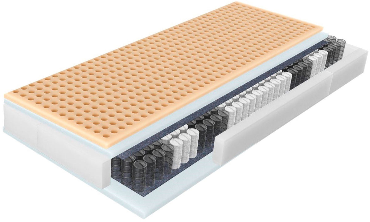 Fey Smart Health Plus Sleep Comfort matrac