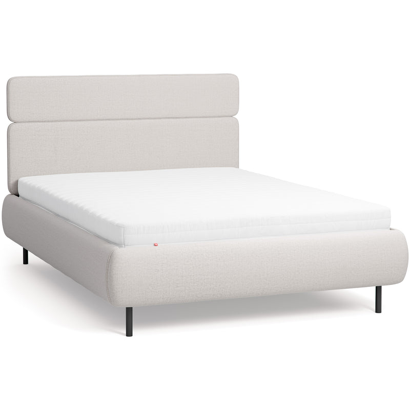 Kárpitozott 140x200 Somnia ágy