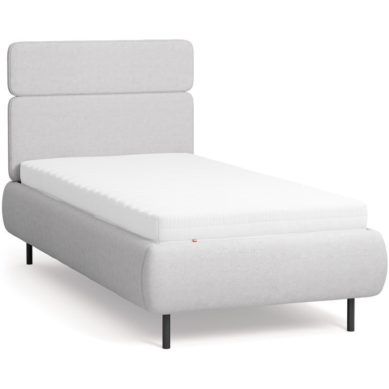 Kárpitozott 90x200 Somnia ágy