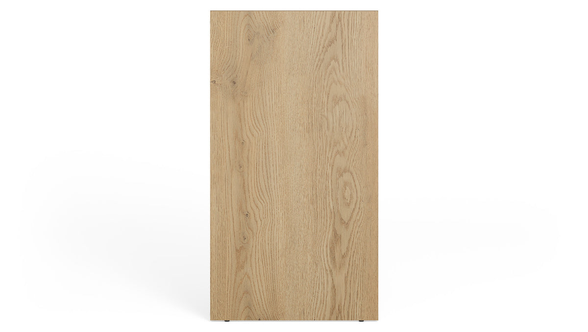 Sova egyenes oldalpanel ágyhoz