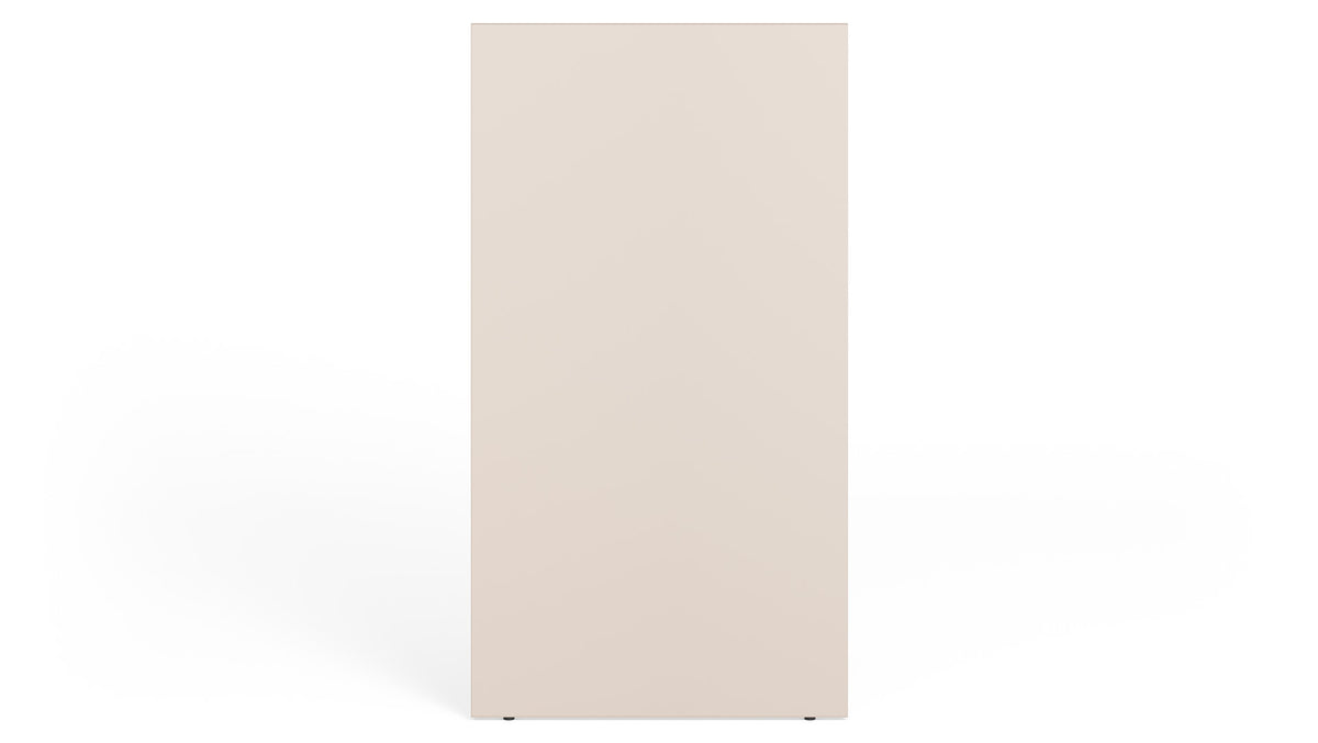 Sova egyenes oldalpanel ágyhoz