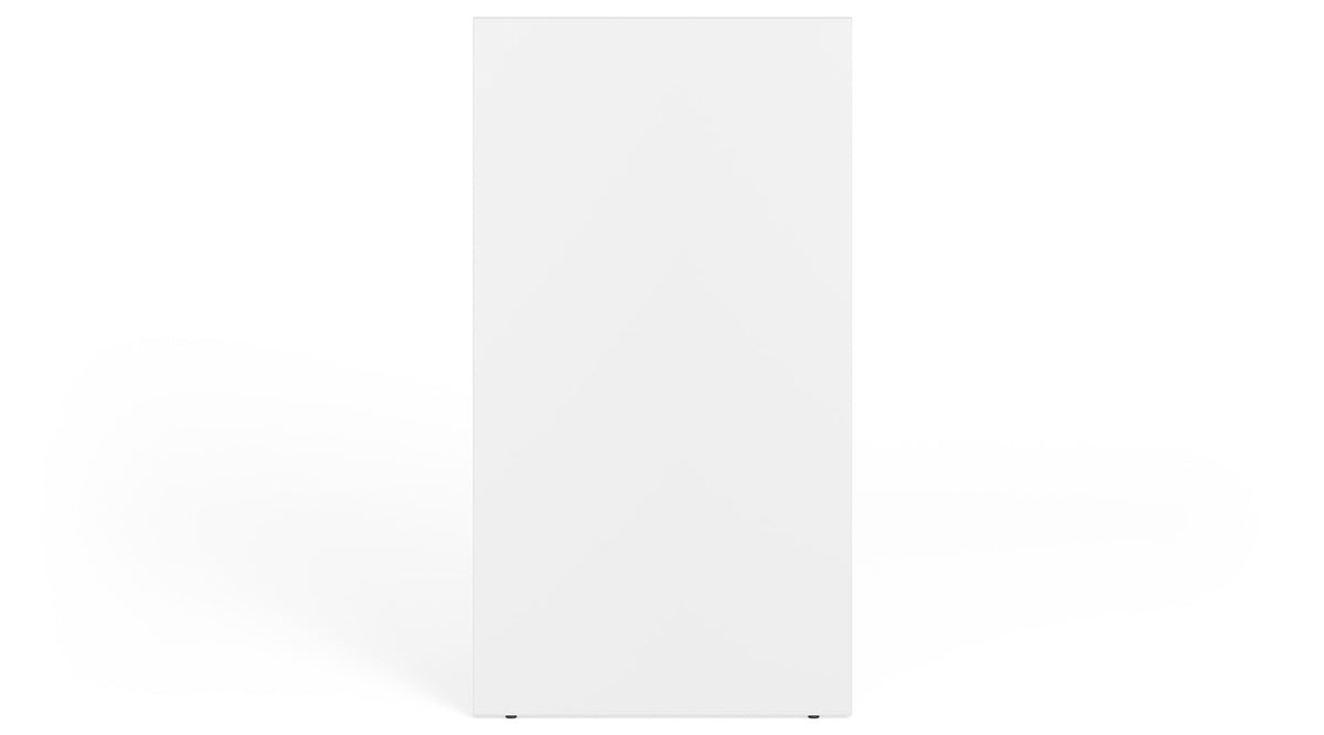 Sova egyenes oldalpanel ágyhoz