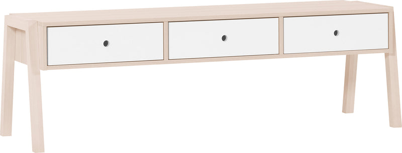 Spot 3 fiókos pad
