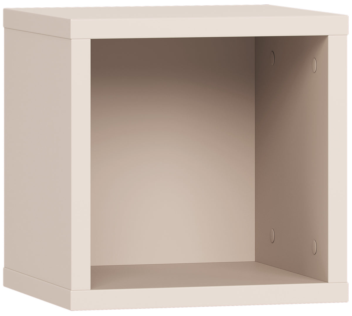 Simple Cubic fali polc