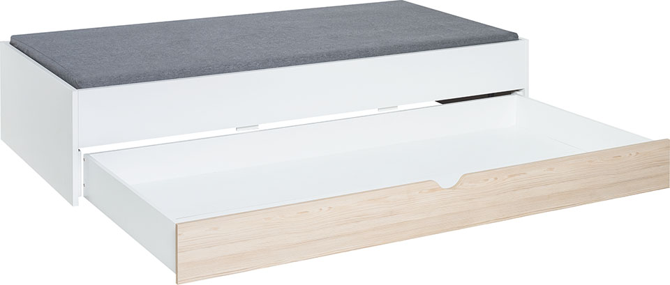 Stige ágy 90x200