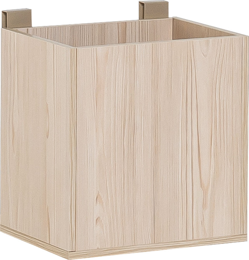 Cube Stige tárolódoboz