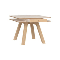 4You Fresh 100×100 étkezőasztal