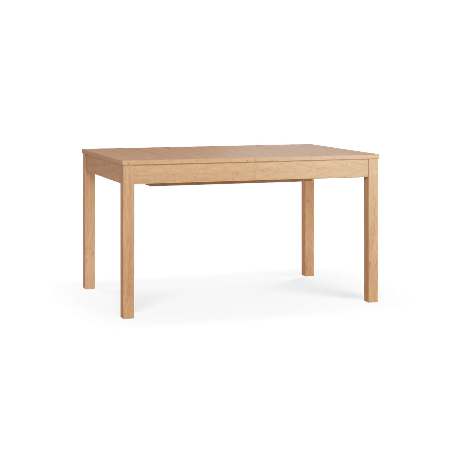 Simple Rectangular bővíthető 140(340)X90 asztal