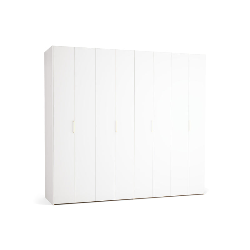 Stor 250x225 ruhásszekrény