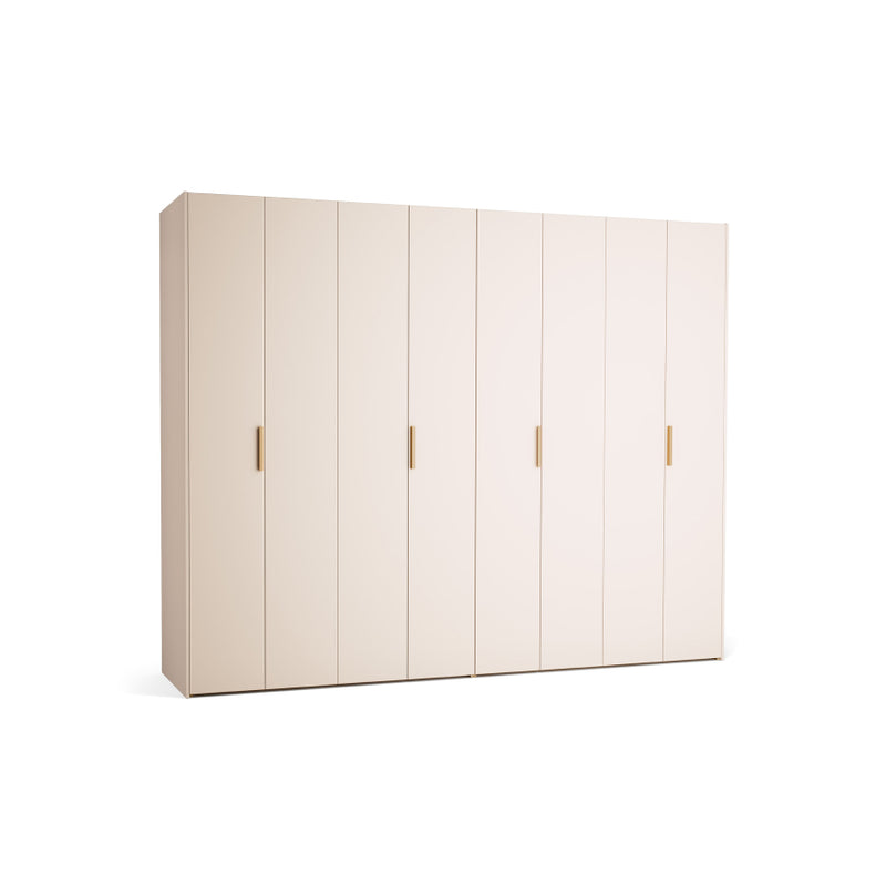 Stor 280x225 ruhásszekrény