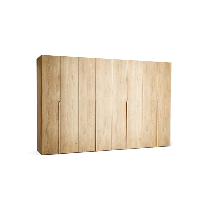 Stor 350x225 ruhásszekrény