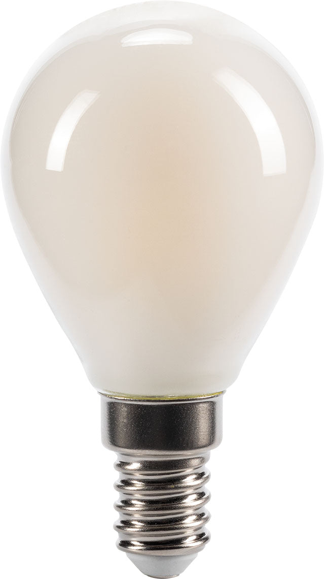 Sylvania E14 milk LED 7W 806LM 2700K izzó