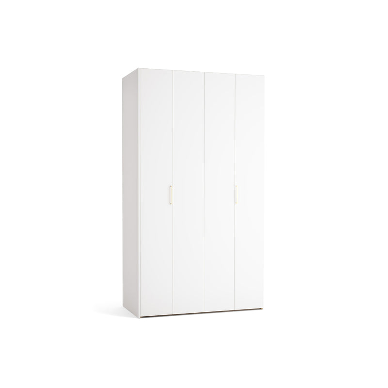 Stor 125x225 ruhásszekrény