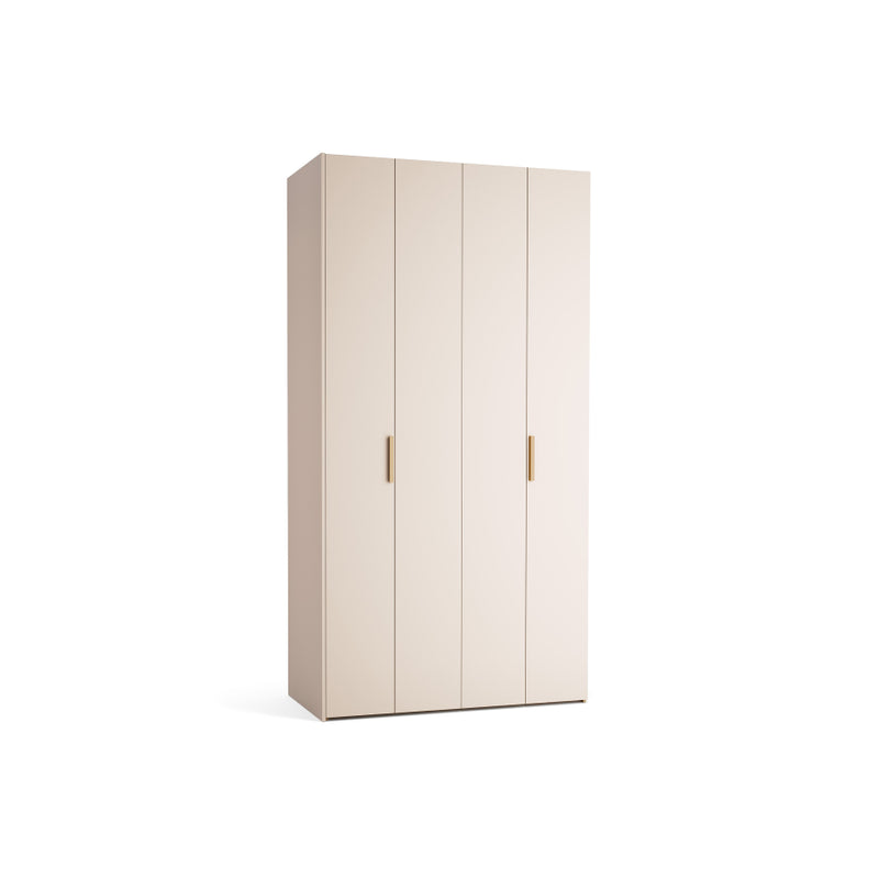Stor 125x240 ruhásszekrény