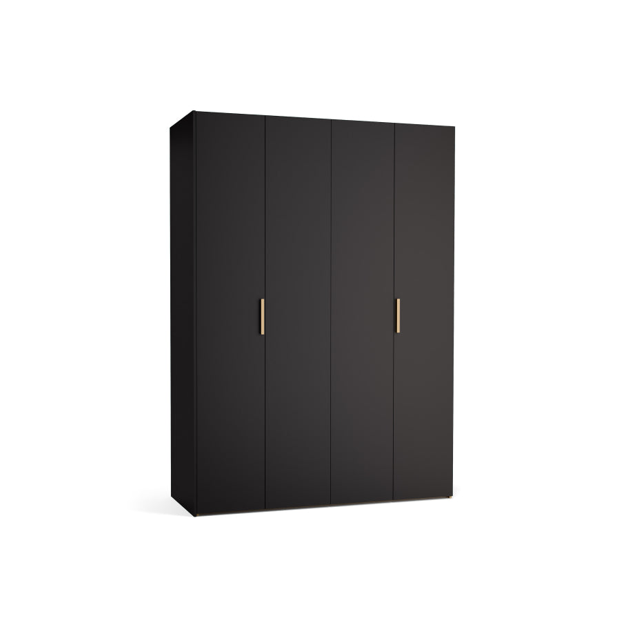 Stor 160x225 ruhásszekrény