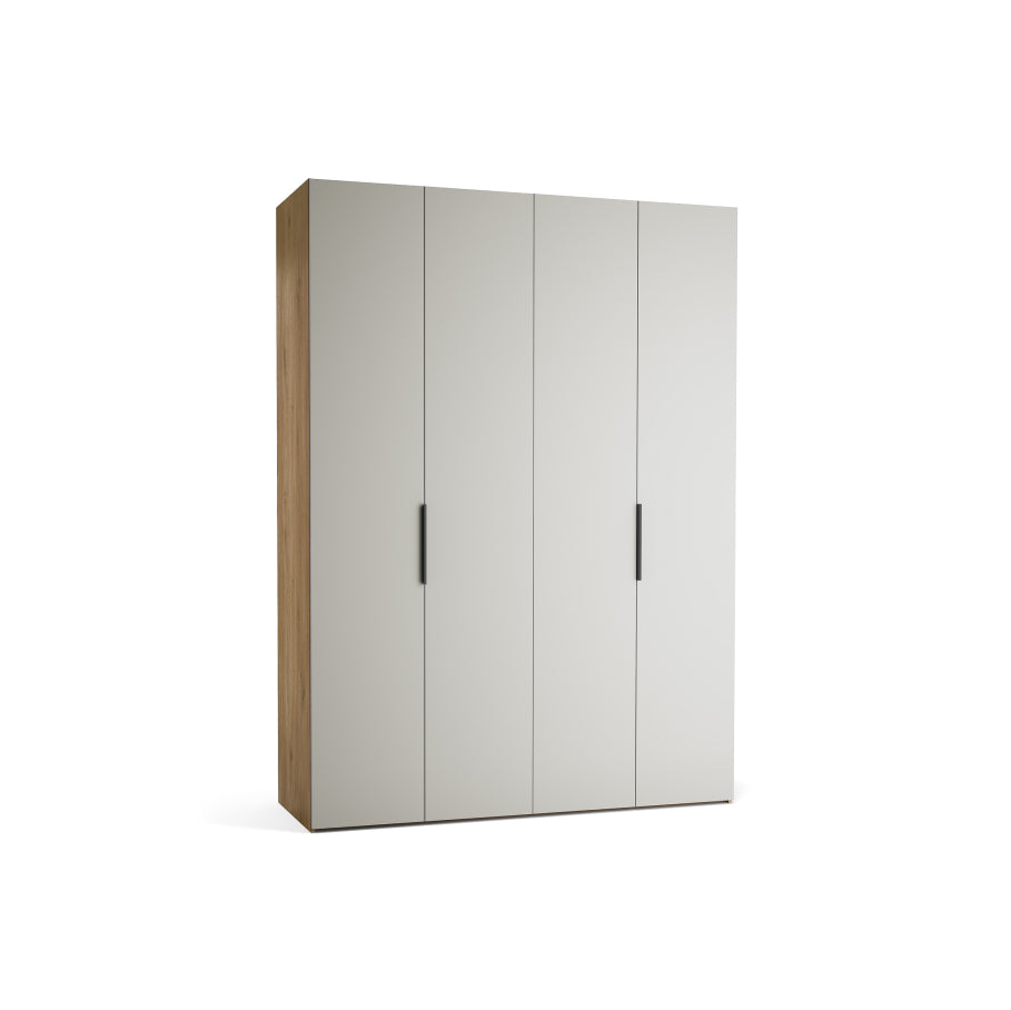 Stor 175x240 ruhásszekrény
