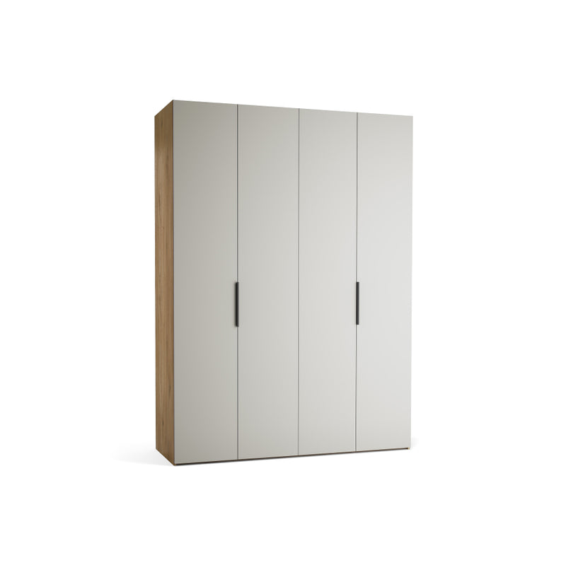 Stor 175x240 ruhásszekrény