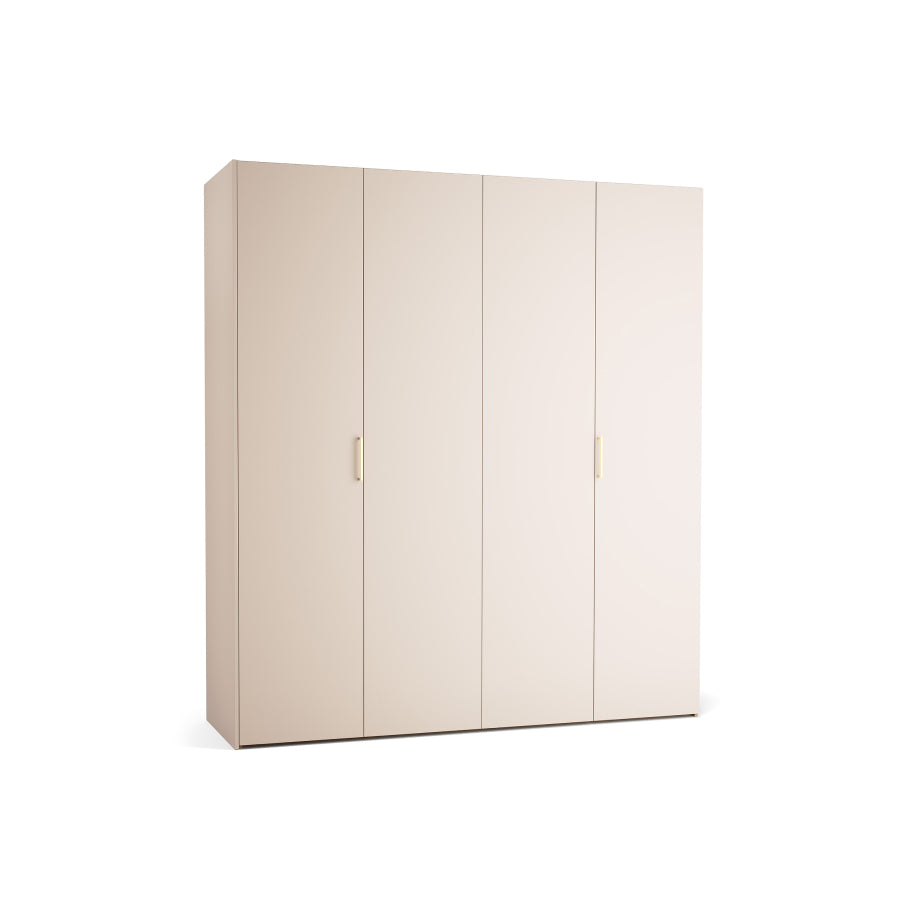 Stor 200x225 ruhásszekrény