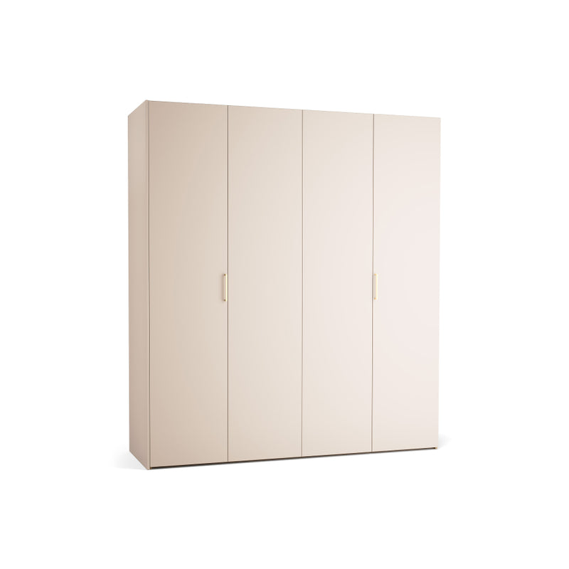 Stor 200x225 ruhásszekrény