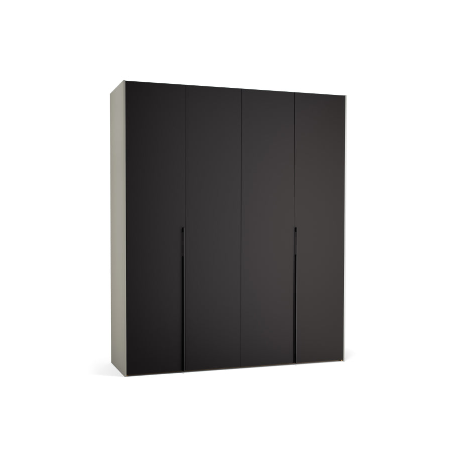 Stor 200x240 ruhásszekrény