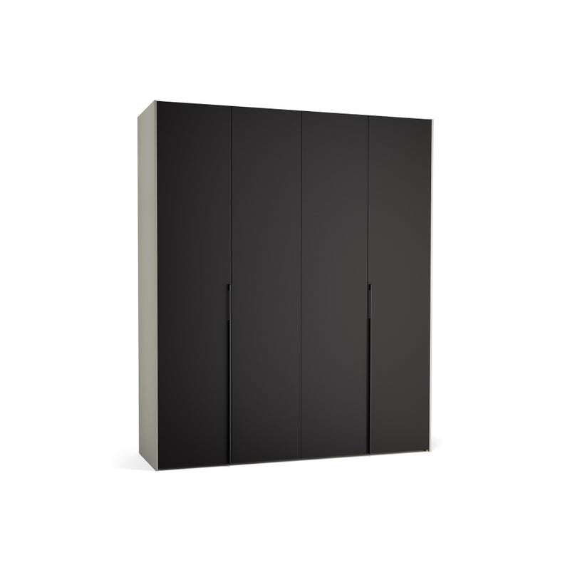 Stor 200x240 ruhásszekrény