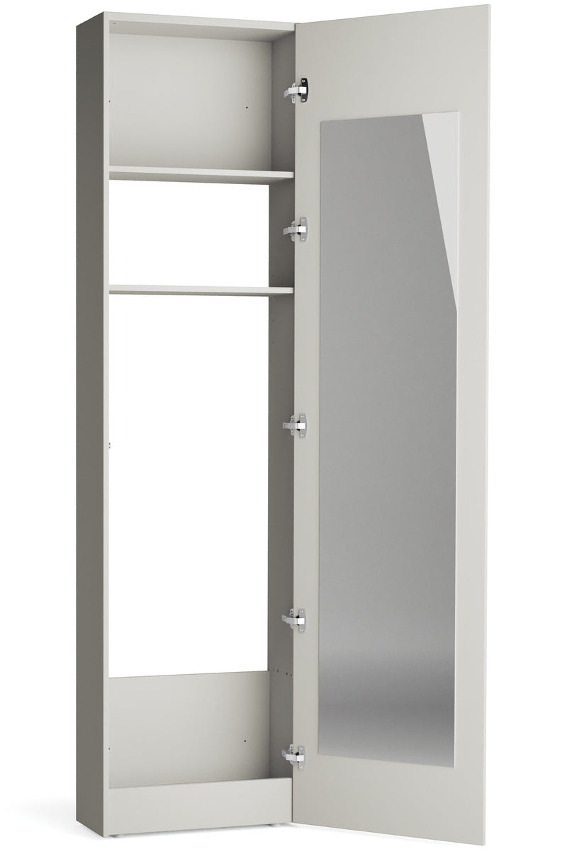 Stor cabinet system Side 24x225 Stor oldalsó szekrény