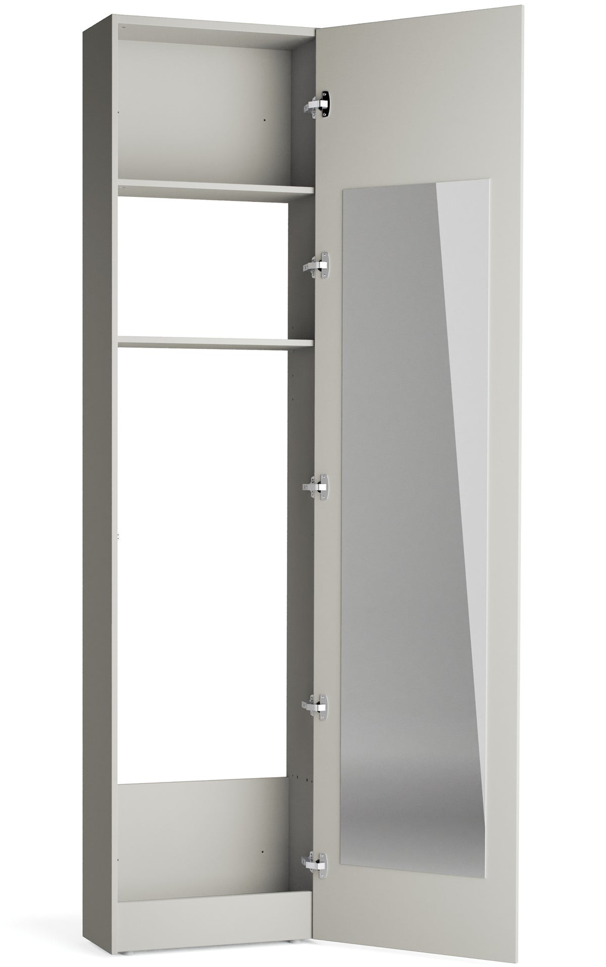 Stor cabinet system Side 24x240 Stor oldalsó szekrény