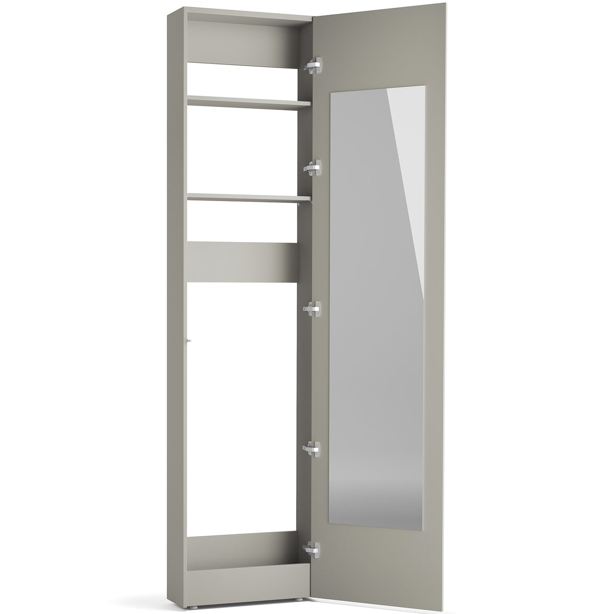 Stor cabinet system Side 240 Stor oldalsó szekrény