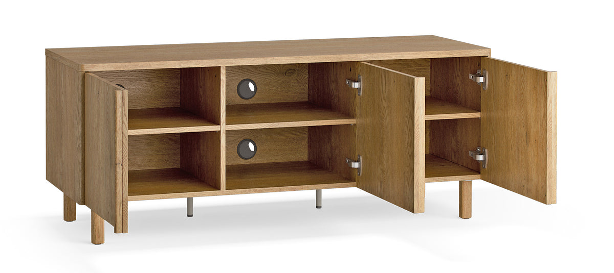 Well keskeny TV-szekrény