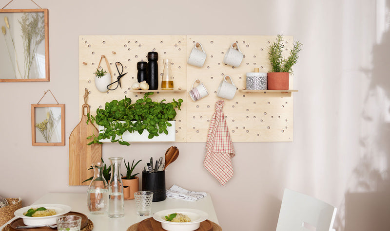 Slot nagy tároló