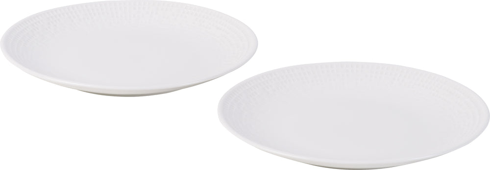 Kicsi plate Motif - szett 2pcs. étkészlet