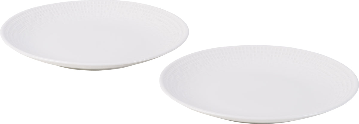 Kicsi plate Motif - szett 2pcs. étkészlet